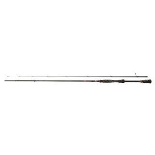 Berkley URBN Dropshooter 8' (240cm) 7-28g avokelavapa